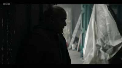 WHISPERS: He's coming... - Boat Story