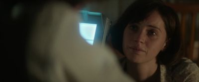 WHISPERS I did my best - The Theory of Everything