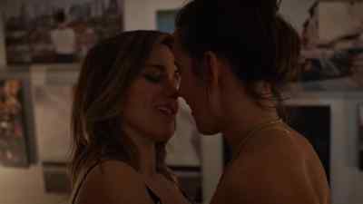 [whispers]
I have been thinking about that for weeks. - Easy