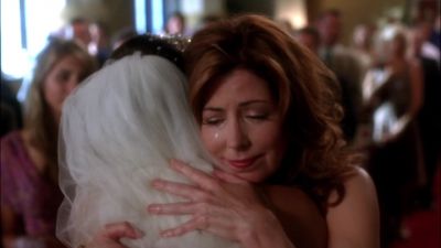 (Whispers)
I hope that helped. - Desperate Housewives