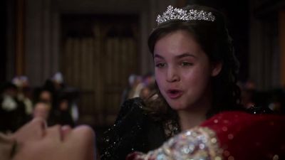 (WHISPERS) I miss you - Once Upon a Time