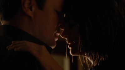 (whispers)
I'M SO SORRY, CASTLE. - Castle