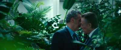 [whispers] I'm truly sorry… - Severance
