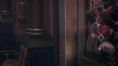 (Whispers in German) - Victoria
