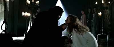 [WHISPERS] It's between you - Redbad