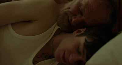 [whispers] It's okay. It's okay. - Sebastian