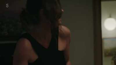 WHISPERS: Jenny? Jenny? - The Holiday