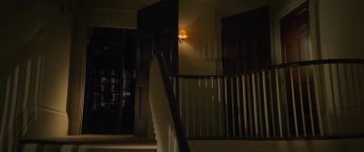 (whispers):
Jeremy? - Halloween Ends