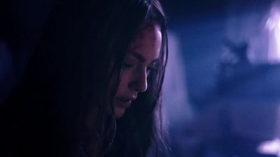 (whispers): Landon. - Legacies