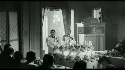 Let's get out of here. - Some Like It Hot