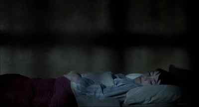 [ Whispers ]
Mam. - The Long Day Closes