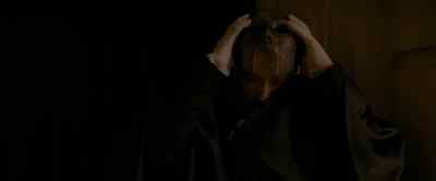 (WHISPERS) Nevermore. - The Raven
