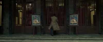 WHISPERS OF MEMORY - Robbing Mussolini