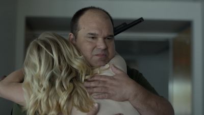 (whispers):
Oh. - The Last Man on Earth