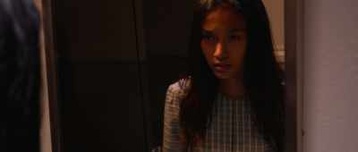 (Whispers, overlapping)
Trapped... in your mind, your mind... - The Haunting of Hell Hole Mine