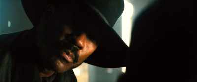 (WHISPERS) Pray for my mother - The Magnificent Seven