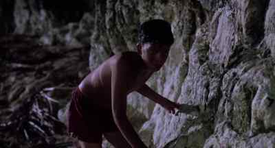 (WHISPERS) Sam! Eric! - Lord of the Flies