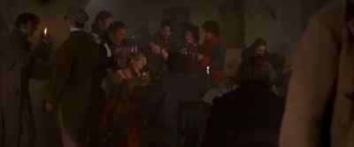 (WHISPERS) Sam! Eric! - Immortal Beloved