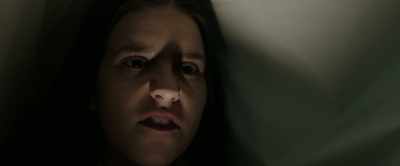 (WHISPERS) She needs to,
so she can feed. - Annabelle: Creation
