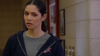 - [whispers] Stella...
- [whispers] No. - Chicago Fire
