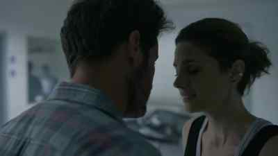 [WHISPERS]
This doesn't
feel right. - Absentia