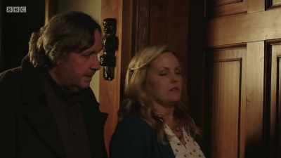 WHISPERS: Well, go on, then. - Shakespeare & Hathaway - Private Investigators