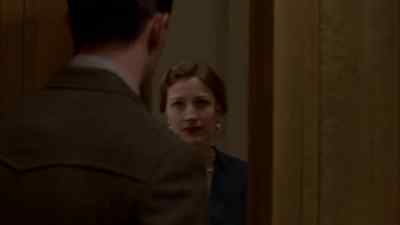 (WHISPERS) We'll go as soon as we're able. - Boardwalk Empire