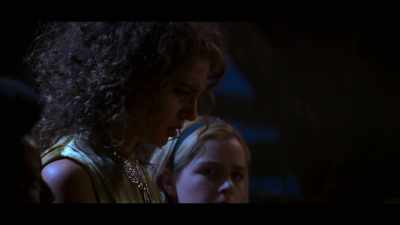 [whispers] When will it be my turn? - Chilling Adventures of Sabrina