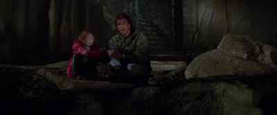(WHISPERS)
Where are we? - Loch Ness