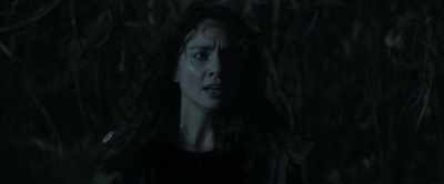 [whispers] Where is she? [pants] - Lord of Misrule