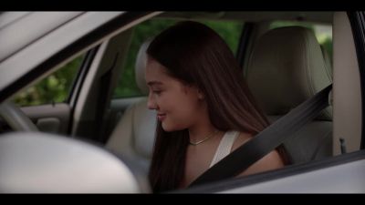[whispers] Yeah, baby. - The Summer I Turned Pretty