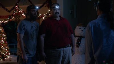 (whispers):
Yeah. - The Last Man on Earth