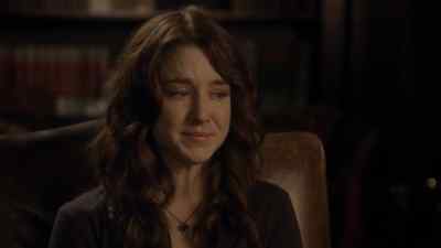 (Whispers)
Yeah. - Being Erica