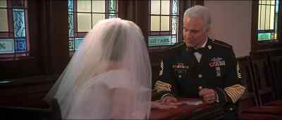 (whispers) You're on. - Sgt  Bilko