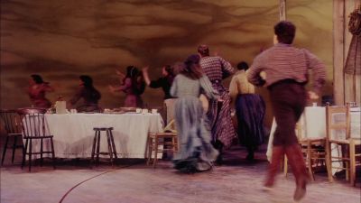 WhistIe Where you goin' - Oklahoma!