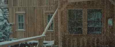 (whistle blowing continues, faint) - McCabe &amp; Mrs  Miller