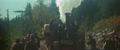 (whistle blowing) - McCabe &amp; Mrs  Miller