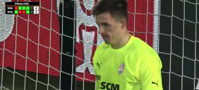 [whistle blowing] - Football Must Go On
