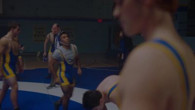 [whistle blowing] - Riverdale