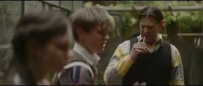 [whistle blowing] - Theodosia