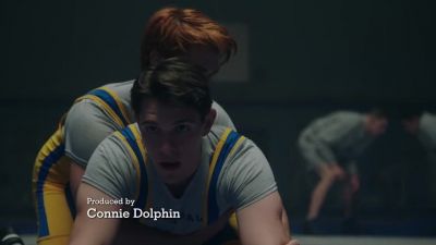 [whistle blowing] - Riverdale