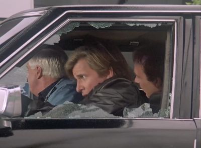 (WHISTLE BLOWING) - The A-Team