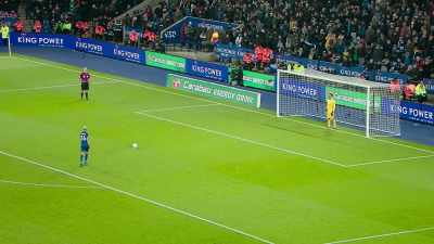 [whistle blowing] - All or Nothing: Manchester City