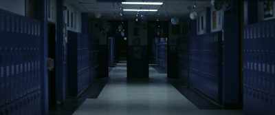 (WHISTLE BLOWS)
(BERGER SCREAMING) - Secret Headquarters