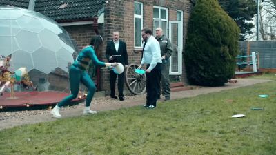 WHISTLE BLOWS
Please go again. - Taskmaster