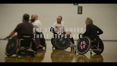 [whistle blows] - Heart of Invictus