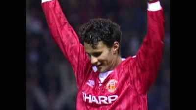 [whistle blows] - Fever Pitch: The Rise of the Premier League