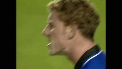 [whistle blows] - Fever Pitch: The Rise of the Premier League