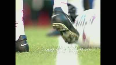 [whistle blows] - Fever Pitch: The Rise of the Premier League