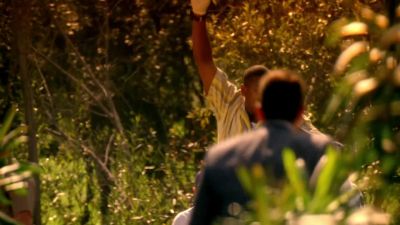 (whistle blows) - CSI: Miami
